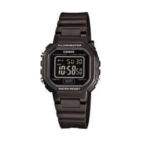 Casio LA-20WH-1BDF Kadın Kol Saati