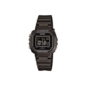Casio LA-20WH-1BDF Kadın Kol Saati