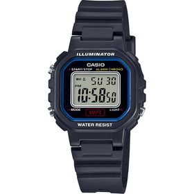 Casio LA-20WH-1CDF Kol Saati