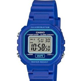Casio LA-20WH-2ADF Kadın Kol Saati