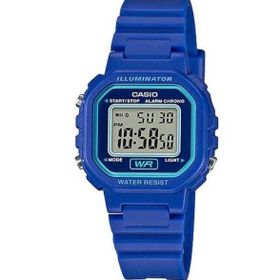 Casio LA-20WH-2ADF Kadın Kol Saati