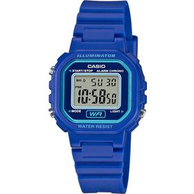Casio LA-20WH-2ADF Kadın Kol Saati