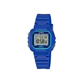 Casio LA-20WH-2ADF Kadın Kol Saati
