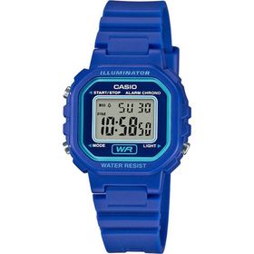 Casio LA-20WH-2ADF Kadın Kol Saati