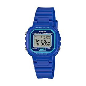 Casio LA-20WH-2ADF Kadın Kol Saati