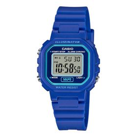Casio LA-20WH-2ADF Kadın Kol Saati
