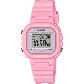 Casio LA-20WH-4A1DF Erkek Kol Saati