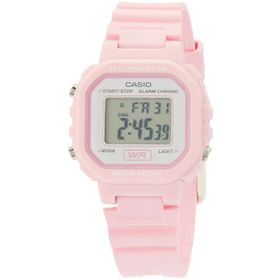 Casio LA-20WH-4A1DF Erkek Kol Saati