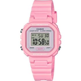 Casio LA-20WH-4A1DF Erkek Kol Saati