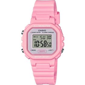 Casio LA-20WH-4A1DF Erkek Kol Saati