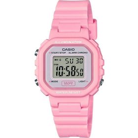 Casio LA-20WH-4A1DF Erkek Kol Saati
