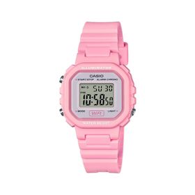 Casio LA-20WH-4A1DF Erkek Kol Saati