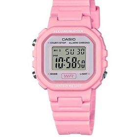 Casio LA-20WH-4A1DF Erkek Kol Saati