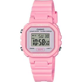 Casio LA-20WH-4A1DF Kol Saati