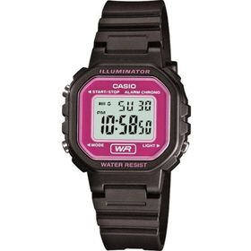 Casio LA-20WH-4ADF Kadın Kol Saati
