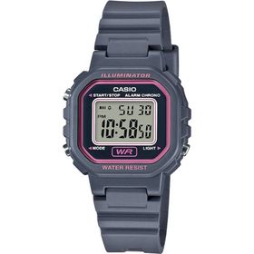 Casio LA-20WH-8ADF Kadın Kol Saati