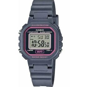 Casio LA-20WH-8ADF Kadın Kol Saati