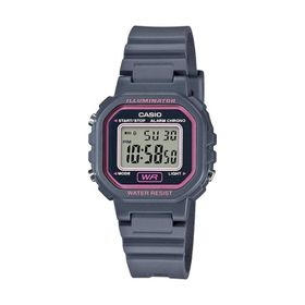 Casio LA-20WH-8ADF Kadın Kol Saati