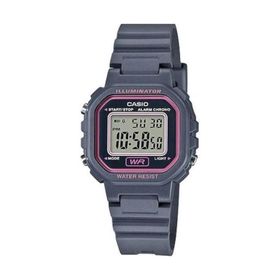 Casio LA-20WH-8ADF Kadın Kol Saati