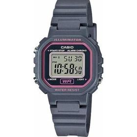Casio LA-20WH-8ADF Kadın Kol Saati