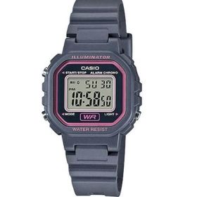 Casio LA-20WH-8ADF Kadın Kol Saati