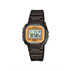 Casio LA-20WH-9ADF Kadın Kol Saati