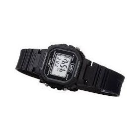 Casio LA-20WH-9ADF Kadın Kol Saati
