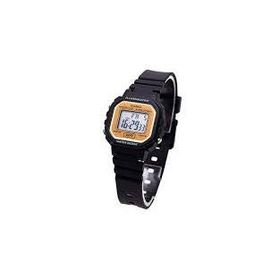 Casio LA-20WH-9ADF Kadın Kol Saati