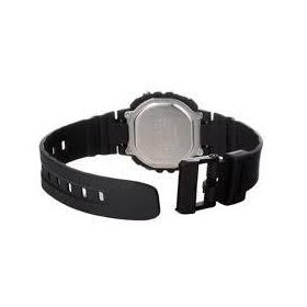 Casio LA-20WH-9ADF Kadın Kol Saati