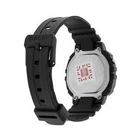 Casio LA-20WH-9ADF Kadın Kol Saati