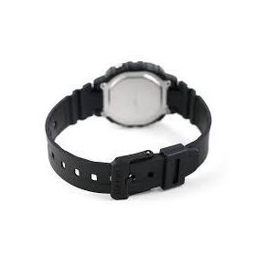 Casio LA-20WH-9ADF Kadın Kol Saati