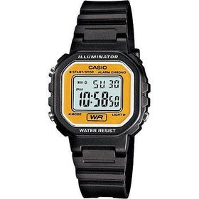 Casio LA-20WH-9ADFX Kadın Kol Saati