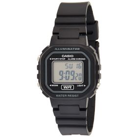 Casio LA-20WH-9ADFX Kadın Kol Saati