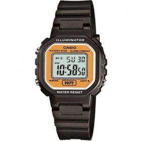 Casio LA-20WH-9ADFX Kadın Kol Saati