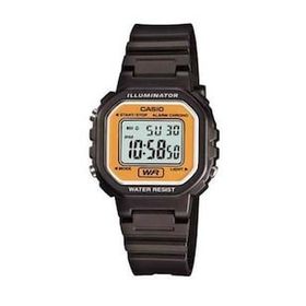 Casio LA-20WH-9ADFX Kadın Kol Saati