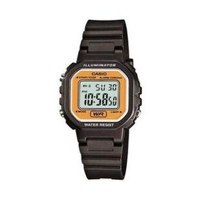 Casio LA-20WH-9ADFX Kadın Kol Saati