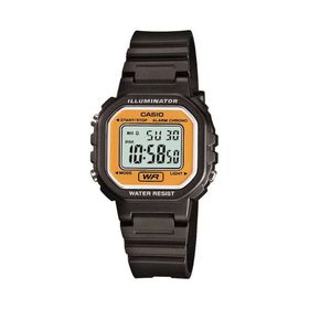 Casio LA-20WH-9ADFX Kadın Kol Saati