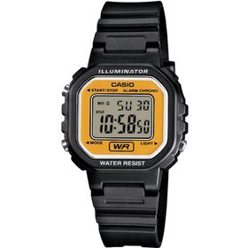 Casio LA-20WH-9ADFX Kadın Kol Saati