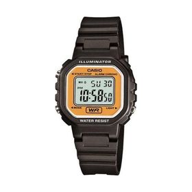 Casio LA-20WH-9ADFX Kadın Kol Saati