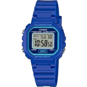 Casio LA-20WH-9ADFX Kadın Kol Saati