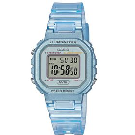Casio LA-20WHS-2ADF Kadın Kol Saati