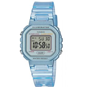 Casio LA-20WHS-2ADF Kadın Kol Saati