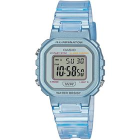 Casio LA-20WHS-2ADF Kadın Kol Saati