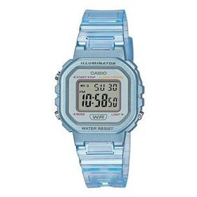 Casio LA-20WHS-2ADF Kadın Kol Saati