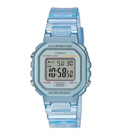 Casio LA-20WHS-2ADF Kadın Kol Saati