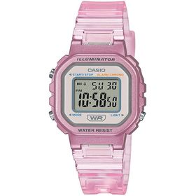 Casio LA-20WHS-4ADF Kadın Kol Saati