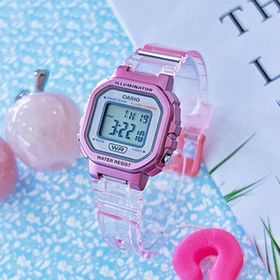 Casio LA-20WHS-4ADF Kadın Kol Saati