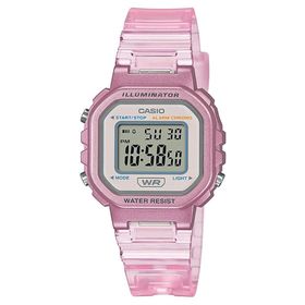 Casio LA-20WHS-4ADF Kadın Kol Saati