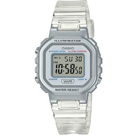 Casio LA-20WHS-7ADF Kadın Kol Saati