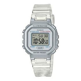 Casio LA-20WHS-7ADF Kadın Kol Saati